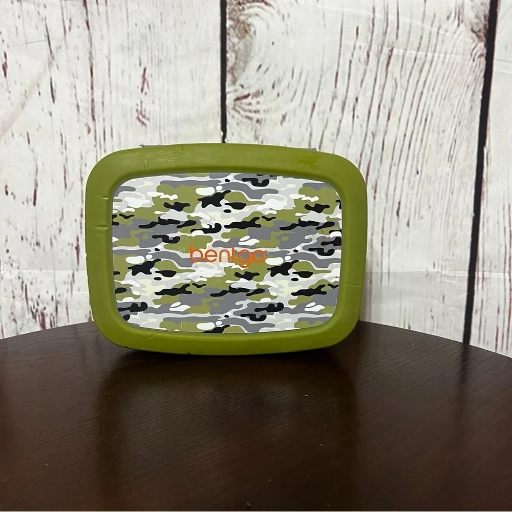 Bentgo kids bento
